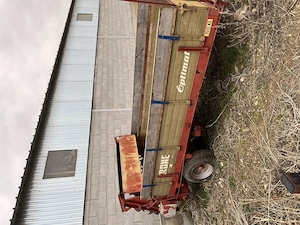 Vând mig de bălegar - imagine 3