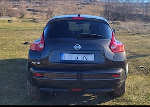 Nissan Juke de vanzare - imagine 2
