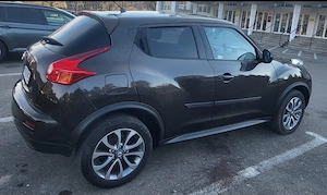 Nissan Juke de vanzare - imagine 3