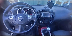 Nissan Juke de vanzare - imagine 5