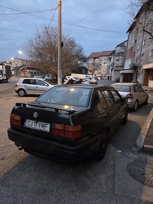 Vand Vw Vento 1995 - imagine 2