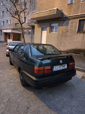 Vand Vw Vento 1995 - imagine 4
