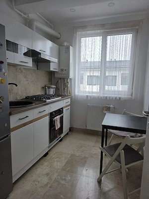 Garsonieră Bd. Timișoara | Etaj 8 | Luminoasă | Ideală investiție - imagine 5