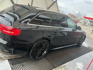 Audi A4 B8  - imagine 2