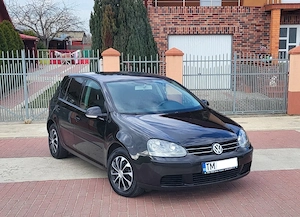 Vw Golf 5 1.9 Diesel 105 cp an 2006