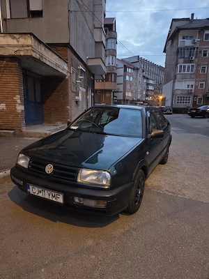 Vand Vw Vento 1995 - imagine 5
