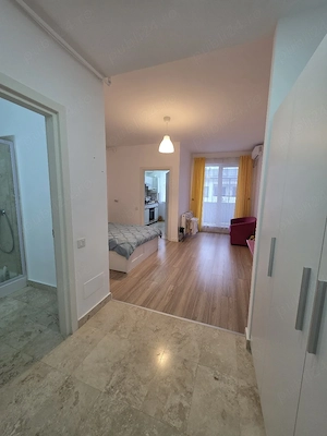 Garsonieră Bd. Timișoara | Etaj 8 | Luminoasă | Ideală investiție - imagine 3