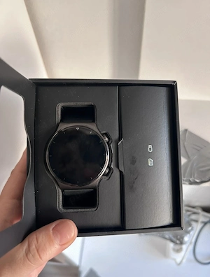 Huawei GT 2 Pro - imagine 2