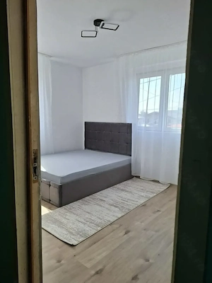 Garsoniera de inchiriat