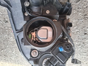 Set faruri Mazda5 cr19 2007 - imagine 5