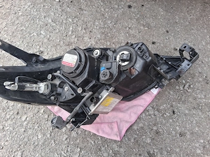 Set faruri Mazda5 cr19 2007 - imagine 7