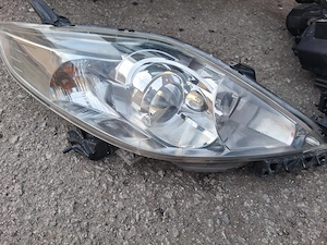 Set faruri Mazda5 cr19 2007 - imagine 3