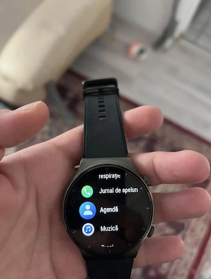 Huawei GT 2 Pro - imagine 4