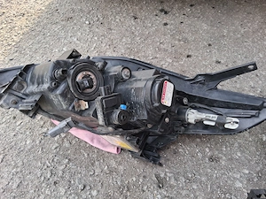 Set faruri Mazda5 cr19 2007 - imagine 4