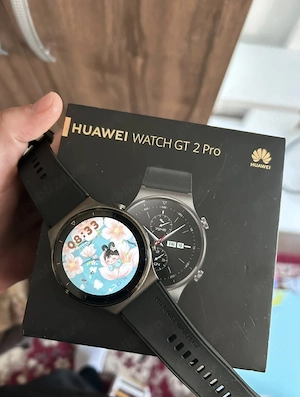 Huawei GT 2 Pro - imagine 5