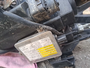 Set faruri Mazda5 cr19 2007 - imagine 6