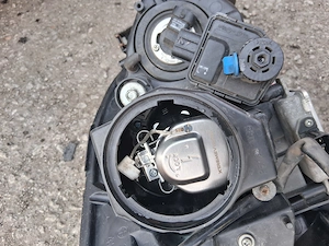 Set faruri Mazda5 cr19 2007 - imagine 9