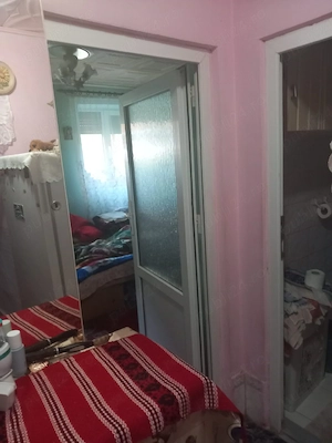 De vanzare apartament 2 camere strada Calugareni  - imagine 3