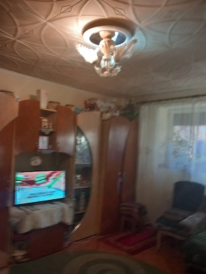 De vanzare apartament 2 camere strada Calugareni  - imagine 4