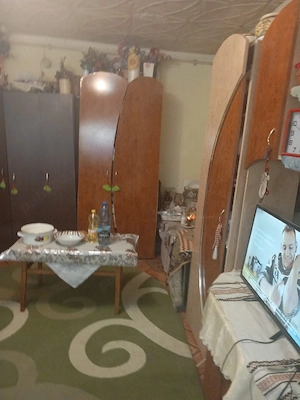 De vanzare apartament 2 camere strada Calugareni  - imagine 5