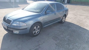 Skoda Octavia 2 2008 1.6 Benzina - imagine 3