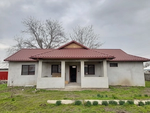 vind casa Braila sat Tufesti