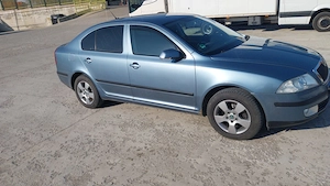 Skoda Octavia 2 2008 1.6 Benzina - imagine 2