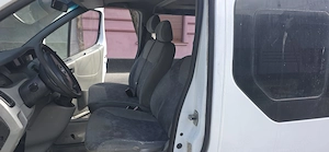 Opel Vivaro 2005 de vânzare  - imagine 6