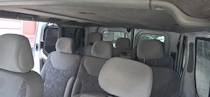 Opel Vivaro 2005 de vânzare  - imagine 2