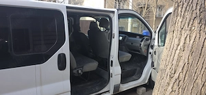 Opel Vivaro 2005 de vânzare  - imagine 8