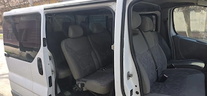 Opel Vivaro 2005 de vânzare  - imagine 7