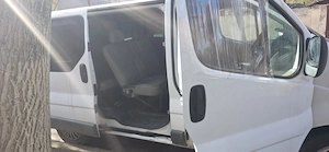 Opel Vivaro 2005 de vânzare  - imagine 4