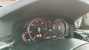 VAND BMW 540i xdrive pachet M - imagine 4