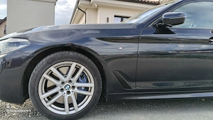 VAND BMW 540i xdrive pachet M - imagine 3