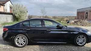 VAND BMW 540i xdrive pachet M - imagine 2