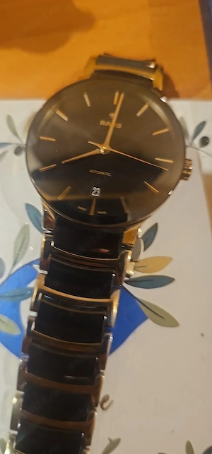 Vând ceas de firma Rado