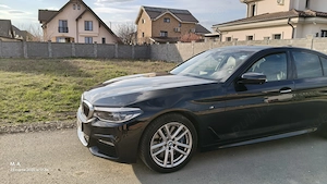 VAND BMW 540i xdrive pachet M