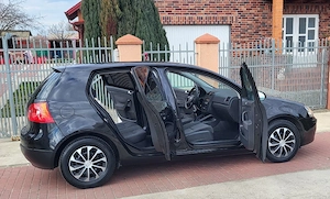 Vw Golf 5 1.9 Diesel 105 cp an 2006 - imagine 8