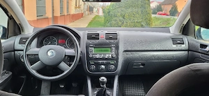 Vw Golf 5 1.9 Diesel 105 cp an 2006 - imagine 9