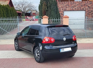 Vw Golf 5 1.9 Diesel 105 cp an 2006 - imagine 5