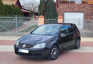 Vw Golf 5 1.9 Diesel 105 cp an 2006 - imagine 3