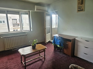 Apartament cu o cameră str Traian Lalescu  - imagine 2