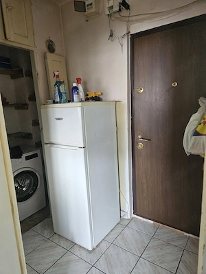 Apartament cu o cameră str Traian Lalescu  - imagine 5
