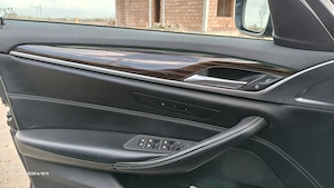 VAND BMW 540i xdrive pachet M - imagine 7