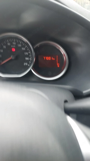 Dacia Logan 2019 - Unic proprietar 0.9 TCE 90 CP - imagine 4