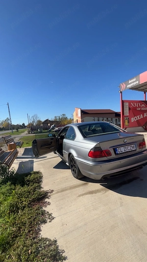 e46 2.0D 150cp  - imagine 3