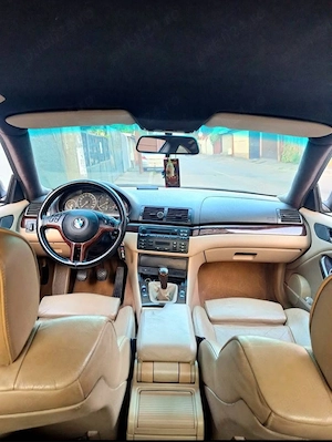 e46 2.0D 150cp  - imagine 5