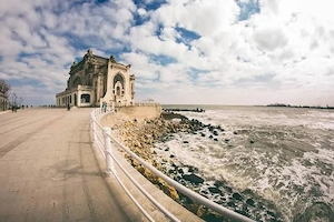 Apartament 2 Camere - Zona Dorally Mall - Centrala Gaze