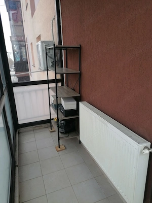 Apartament 2 camere de vânzare   Militari Residence - imagine 9