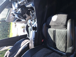 AUDI Q5 S Line ,An 2015 ,Automat, 2.0 TDI ,190 CP - imagine 6